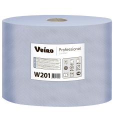 Veiro Professional Сomfort - бумажный протирочный материал