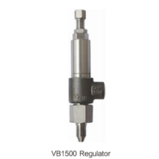 Регулятор давления VB1500