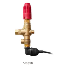 Регулятор давления VB350