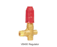 Регулятор давления VB400