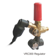 Регулятор давления VRC300