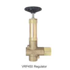 Регулятор давления VRP450