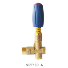 Регулятор давления VRT-100A