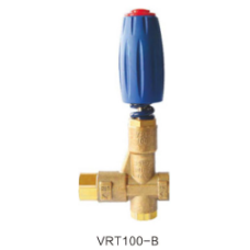 Регулятор давления VRT-100B