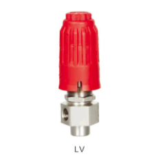 Предохранительный клапан LV100
