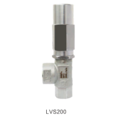 Предохранительный клапан LVS200