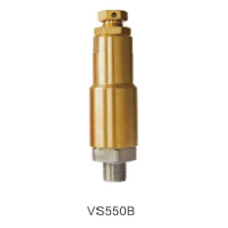 Предохранительный клапан VS550