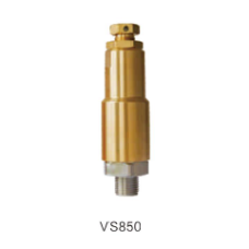 Предохранительный клапан VS850
